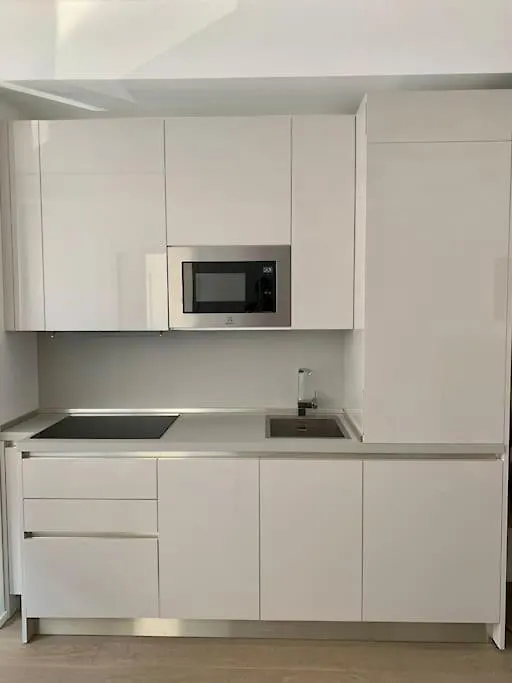 Apartment Splendido Bilocale In Zona Centrale Milan Italy