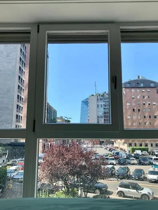 Apartment Splendido Bilocale In Zona Centrale Milan Italy