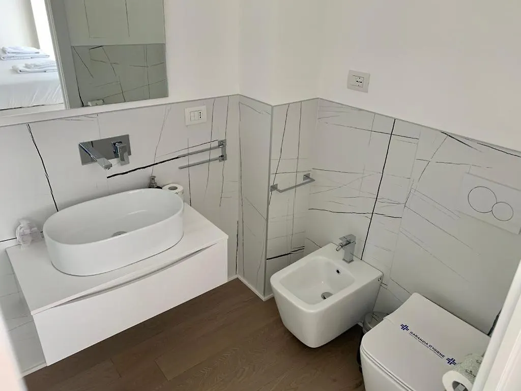 Apartment Splendido Bilocale In Zona Centrale Milan