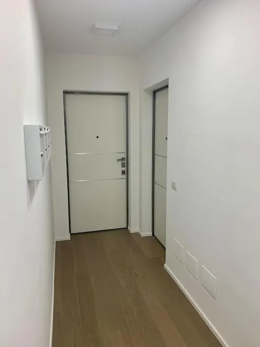 Apartment Splendido Bilocale In Zona Centrale Milan